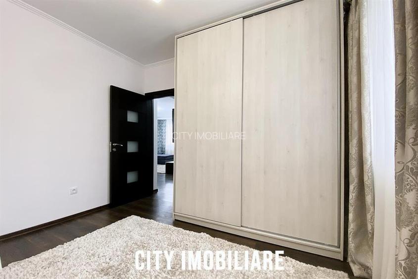 Confort si liniste pentru familie, Apartament 3 camere, 2 balcoane, parcare, Flo - 17