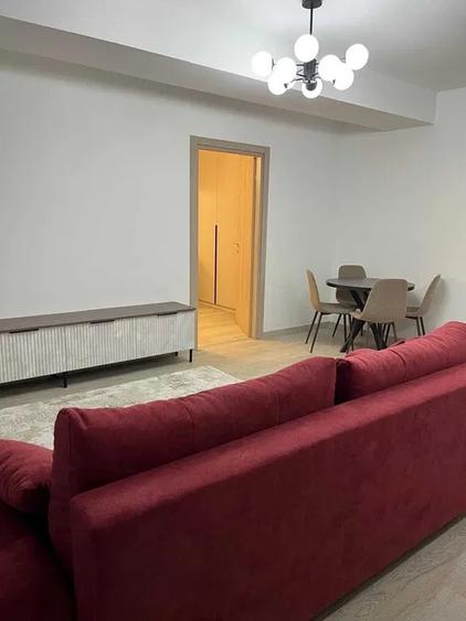 Select Residence | 2 Camere | Centrala | Terasa | Parcare |