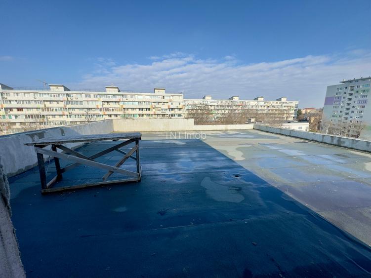 Constructie D+P+3E | Lift | 2 intrari | Parcare Sub | Domenii | Ideal Investitie - 34