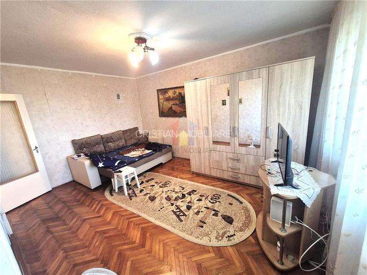 Garsoniera, confort 1, etaj 3, Calea Galati - Kogalniceanu - 2