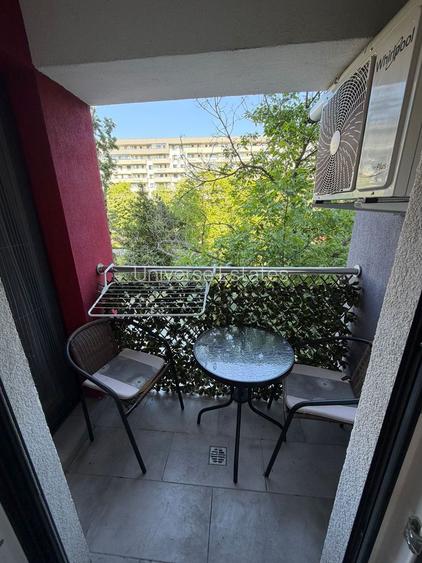 | Garsoniera Zen Living Politehnica Bloc 2022 | - 10