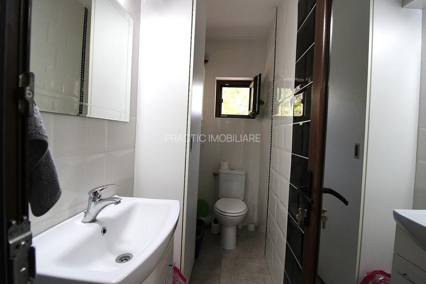 Apartament 3 Camere Decomandat | Bloc 1990 | Zona Nae Leonard (S-uri) - 12