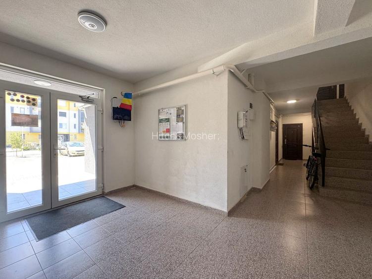 Apartament  in Premium Residence-Calea Urseni Timisoara-comision 0% - 21