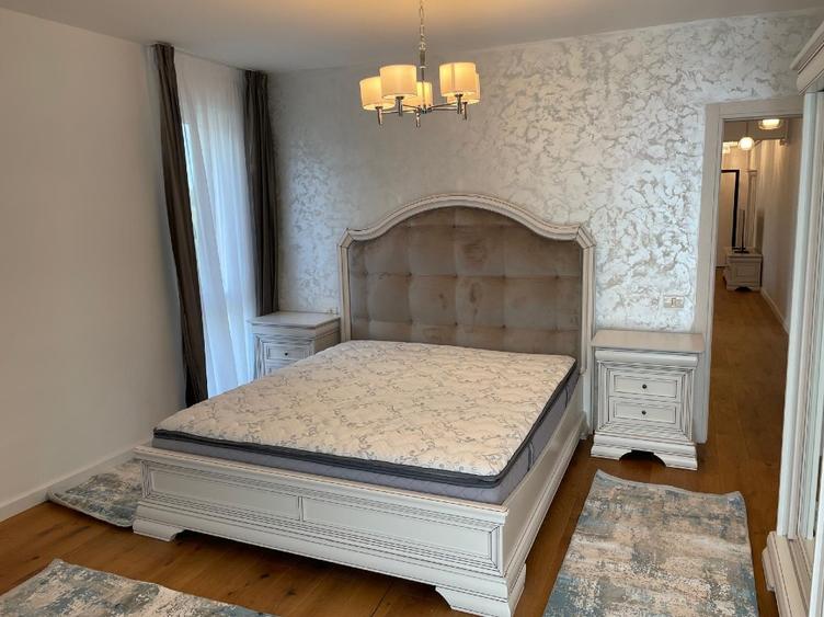 VAND APARTAMENT COMPLET MOBILAT, PERSOANA FIZICA -ACCEPT SI PLATA IN RATE