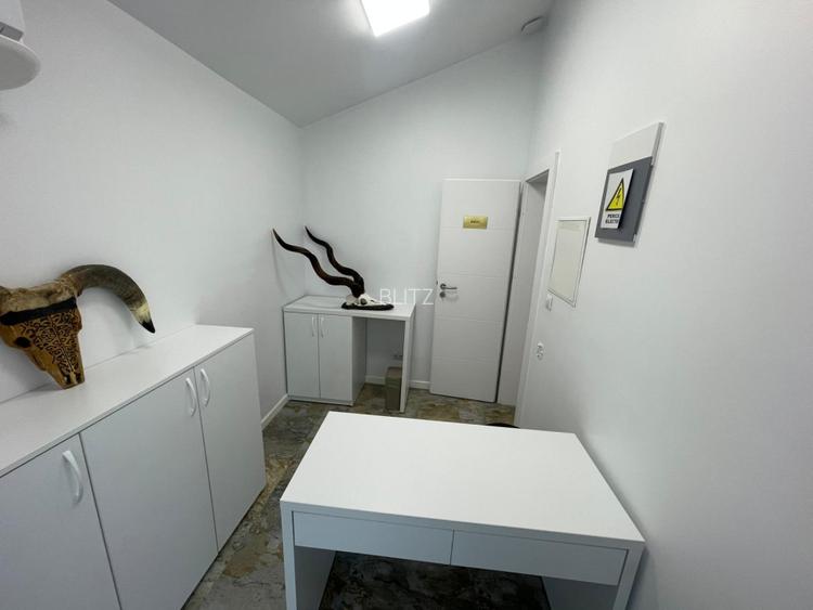 Spatiu medical, 66.20 mp, zona Brazda lui Novac - 9