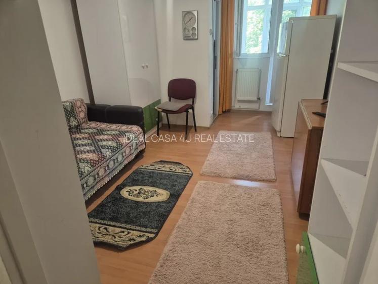 Apartament cu 1 camera in Tudor Vladimirescu - 2