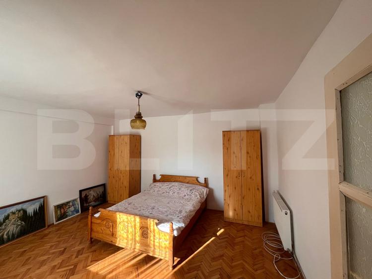 Casă P+1, 445 mp, zona Baritiu