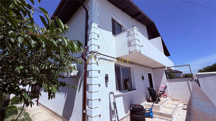Duplex - 3 camere - 2 bai - 227mp teren
