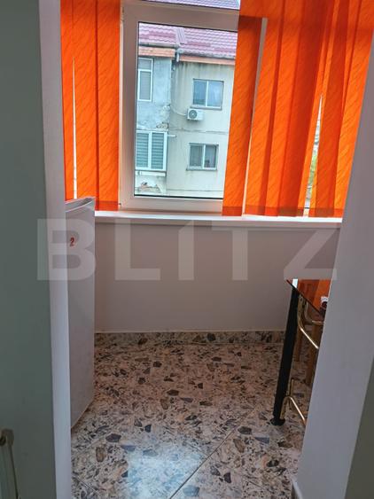 Apartament modern de inchiriat, cu 2 camere, 60 mp, zona Barbulovici Alimpiu