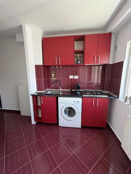 GARSONIERA MODERNA SI RENOVATA STEFAN CEL MARE BLOC 1982 REABILITAT