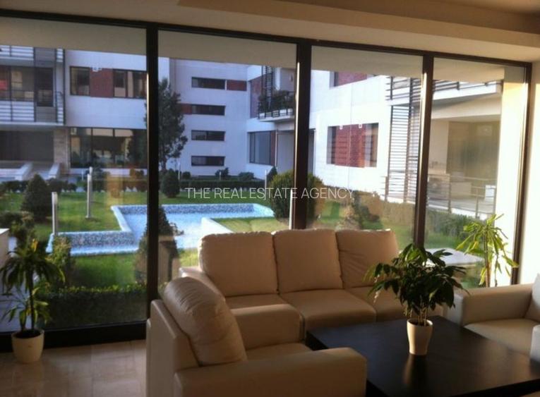 2 camere| 90 mp utili | terasă 17 mp | vedere către Pădurea Băneasa - 11