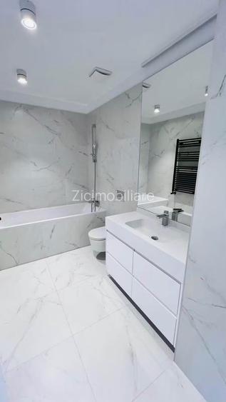 Apartament 3 camere, 73 mp, 2 băi, bloc 2023, Academia Militară – One Cotroceni - 9