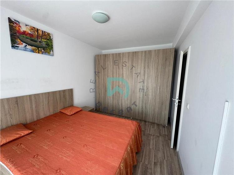 Apartament 2 camere decomandat, Avantgarden Brasov
