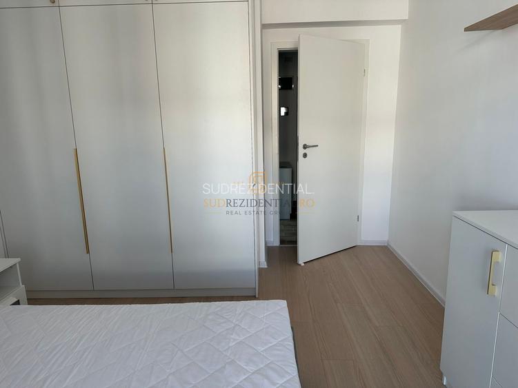 2 camere | Mobilat | Parcare | Apărătorii Patriei