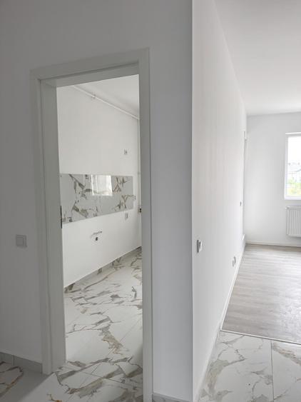 BLOC FINALIZAT-GARSONIERA DECOMANDATA-BALCON-COMISION 0% TVA INCLUS