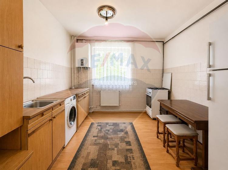 Apartament 3 camere de vânzare – George Enescu | Ideal pentru familie - 7