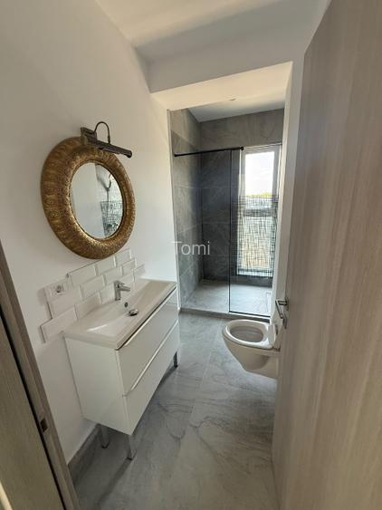 TRIPLEX Otopeni ,Constructie Premium