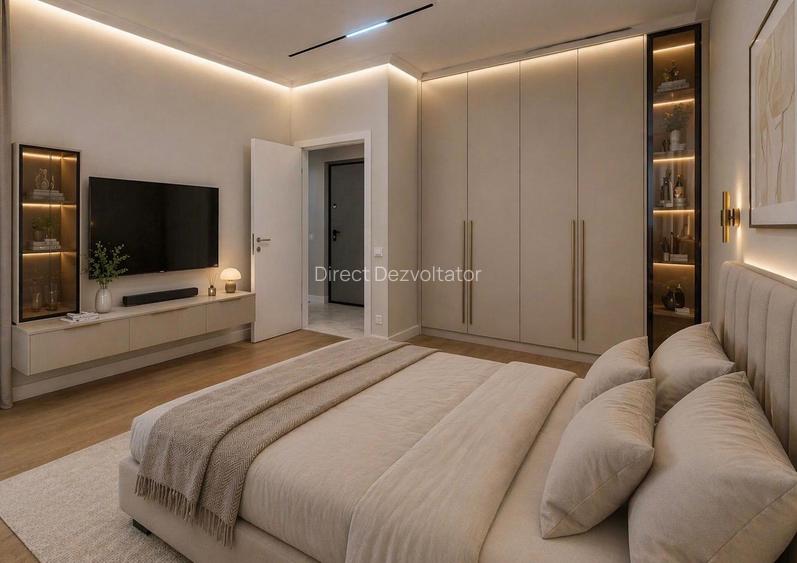 APARTAMENT 2 CAM DECOMANDAT  109900 - 3