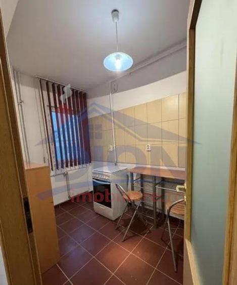 Garsoniera spatioasa si luminoasa Brancusi
