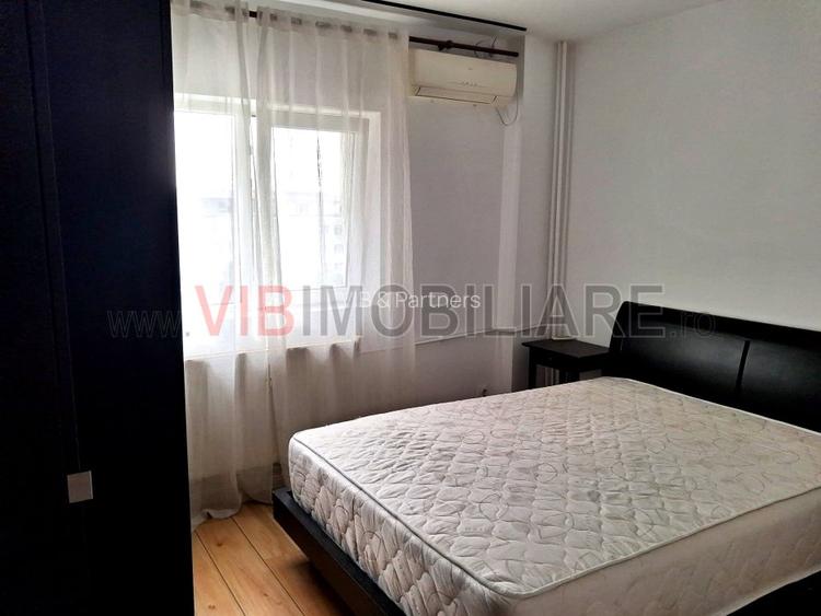 2 Camere , pozitie excelenta , la 2  minute de metrou Iancului - 4