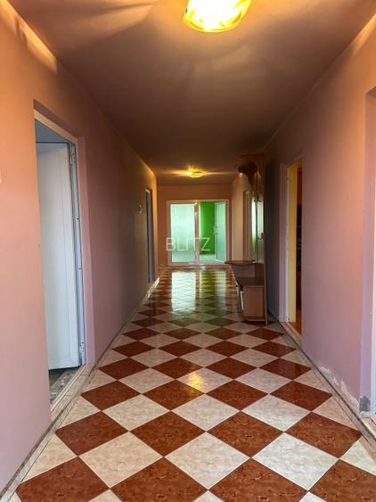Casa 4 camere, 148 mp, teren 1.105 mp, parter, 2 intrari, zona Strejnicu - 6