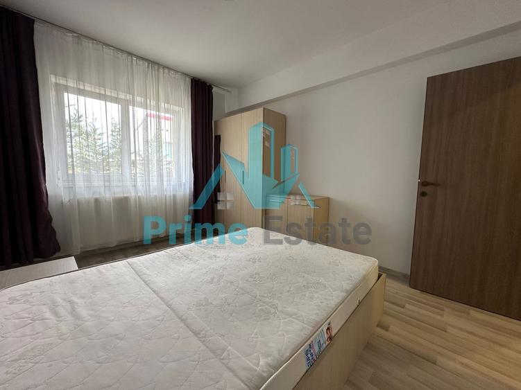 Apartament cu 2 camere de inchiriat in zona Buna Ziua