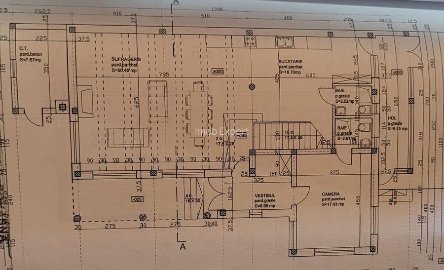 Casa individuala cu teren de 1000 mp in Chichis - 18