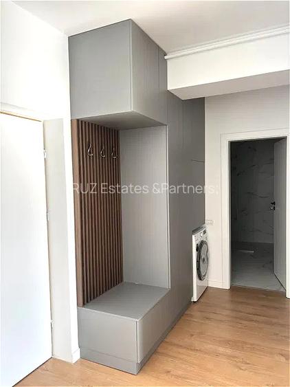 Apartament 2 camere | Prima Inchiriere | Parcare | Tunari-City Nord - 5