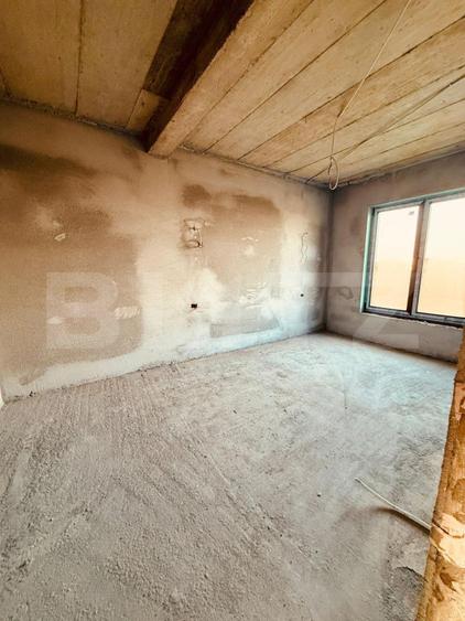 Duplex, 3 camere Giroc, 100 mp utili