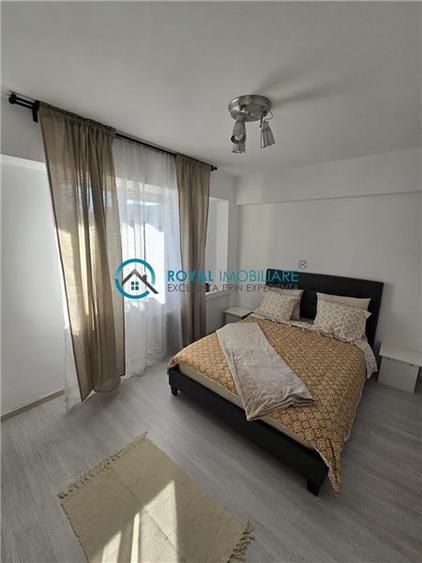 Royal Imobiliare - Vanzare apartament 2 camere in zona Ultracentral