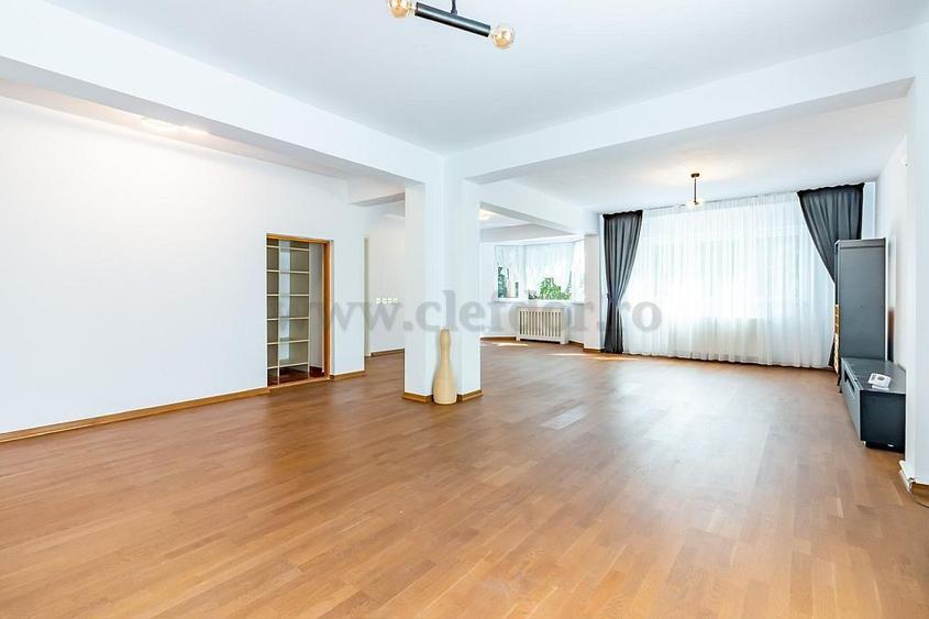 Vila in apropiere de OMV Pipera
