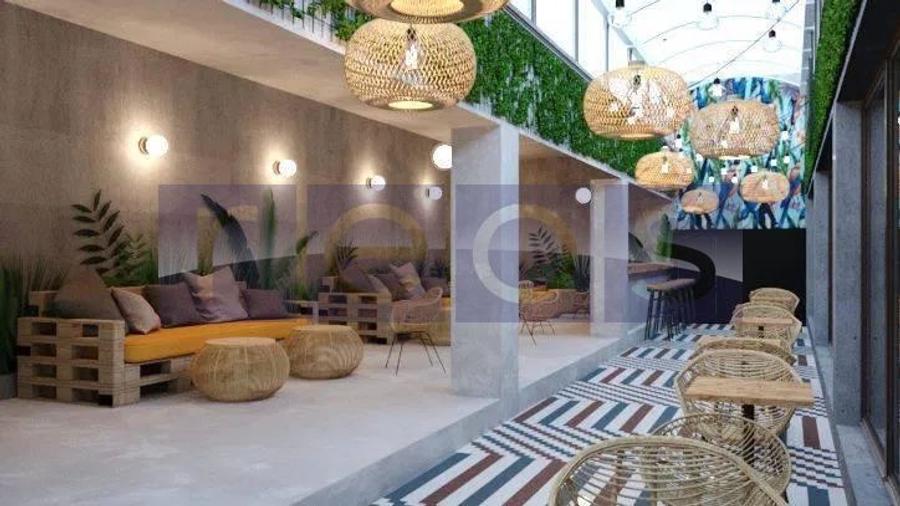 VANZARE SPATIU COMERCIAL CALEA VICTORIEI 135MP DEMISOL INVESTITIE CU CHIRIAS - 4