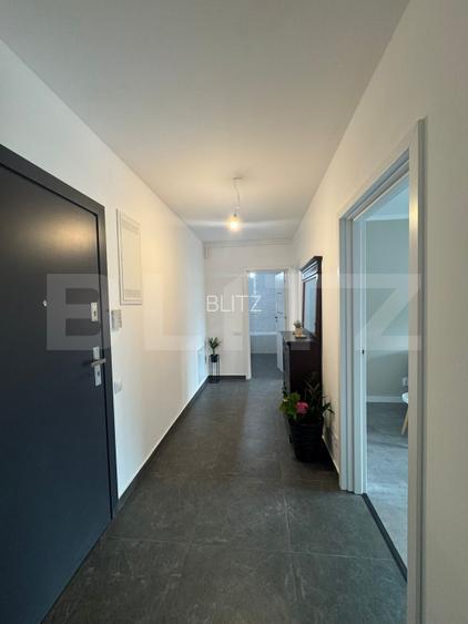 APARTAMENT LUX 2 CAMERE  65 MP , cu parcare ,  Verde Residence - 13