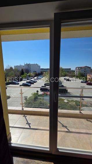 Apartament 2 camere zona Otopeni (Aeroport) - Mobilata-Utilata MODERN - 5