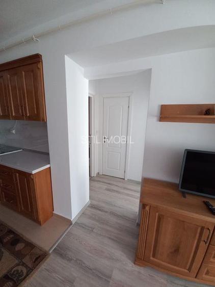 Apartament 2 camere + parcare și boxă | Răsărit de Soare – P - 4