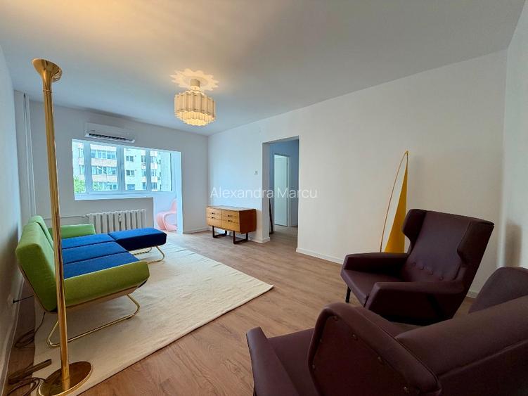 Apartament 2 Camere Stefan Cel Mare, Renovat in 2026 - 2