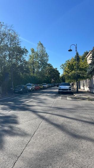 5 camere in vila | Aviatorilor
