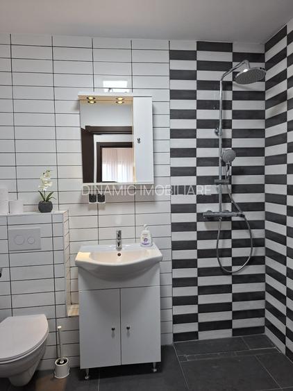 Dristor-Mc Donalds, 2 camere, renovat nou+modern, 2 bai - 9