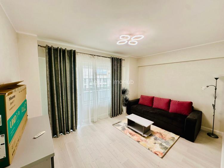 ROYAL TOWER, COPOU, DE INCHIRIAT APARTAMENT DECOMANDAT, 2 CAMERE - 10