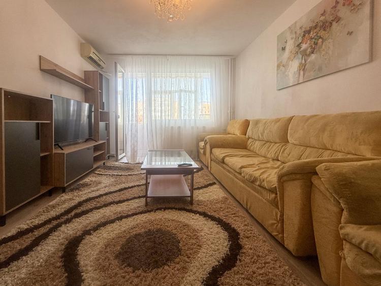 Apartament 2 camere de inchiriat China Mall/Brotacei