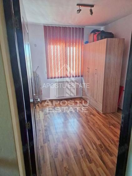 Apartament 3 camere - Soarelui