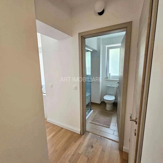 Apartament 2 Camere Timpuri Noi - Vacaresti cu Centrala Proprie - 10