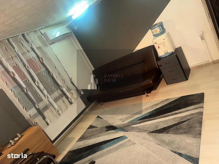 OCAZIE 3 CAMERE BULEVARDUL CONSTANTIN BRANCOVEANU