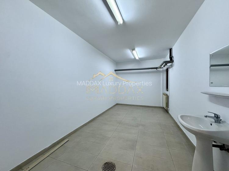 Vila centrala cu 13 camere *460mpu* + garaj // Dorobanți - 43