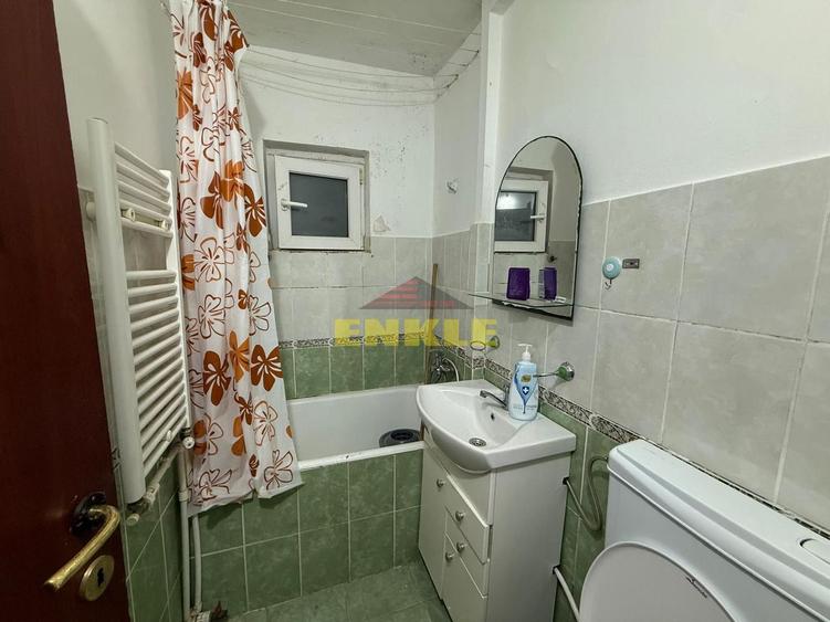 Apartament de vânzare – Aleea Nucului