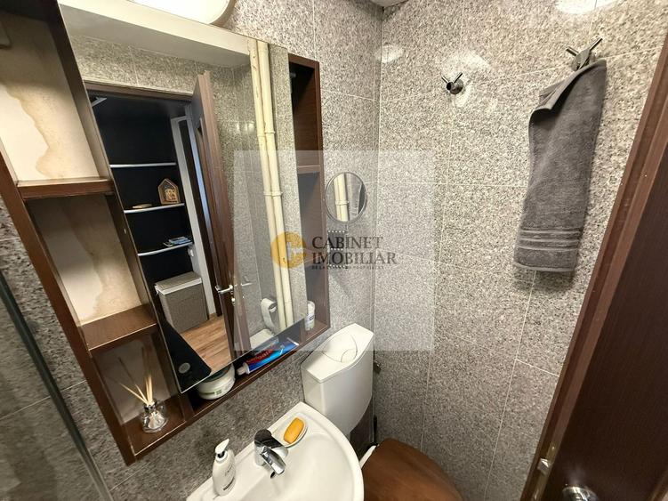 2 camere I Parc Cismigiu I Etaj 3 I Creditabil