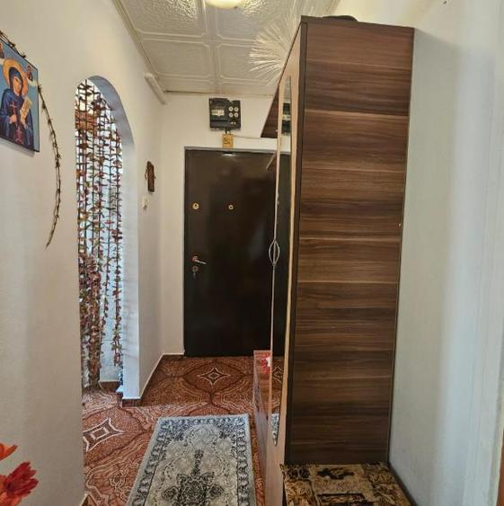 Apartament 2 camere mobilat,utilat Astra - Berzei