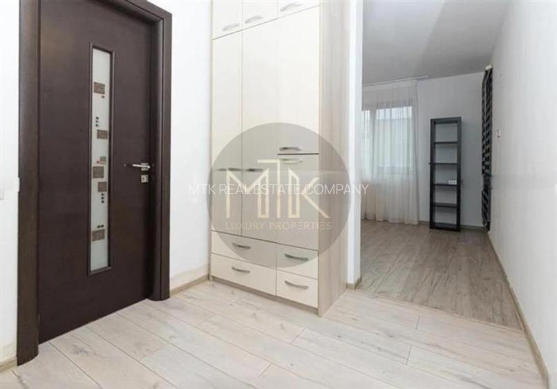 Exclusiv - Apartament superb 3 camere lux | Aviatiei-Baneasa | 1Loc Parcare