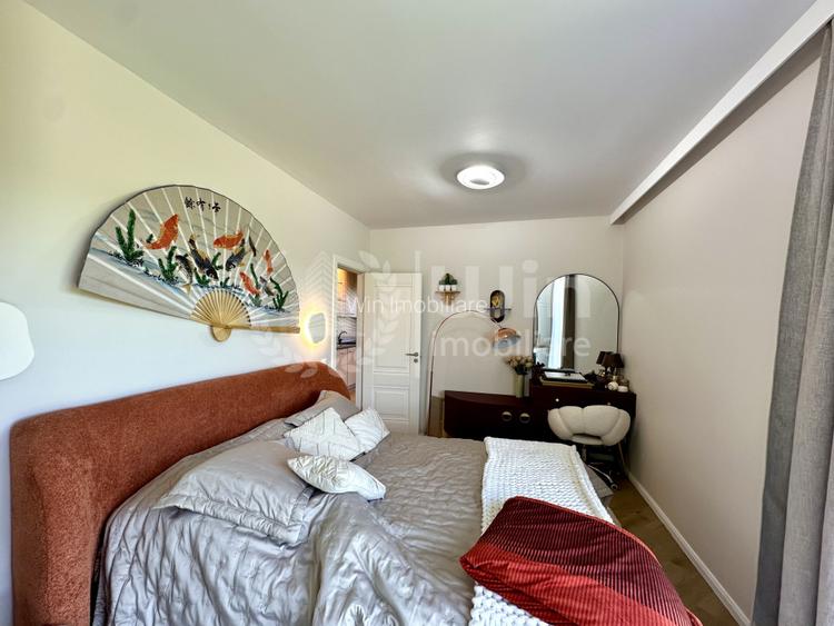 Apartament 2 Camere la cheie | Bloc Nou | Garaj | Terasa | Gheorgheni - 4
