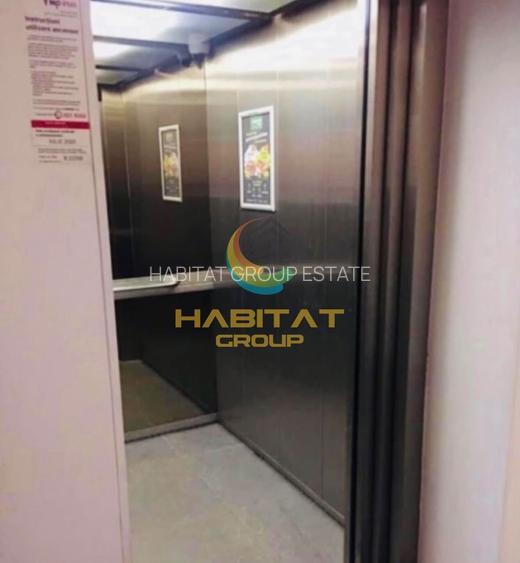 Apartament 2 Camere La 10 Min Metrou Mihai Bravu an 2007 Centrala Proprie - 9